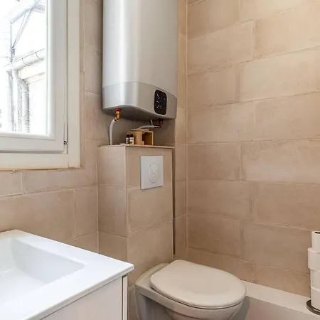 Guestready - Refined Living In Folie-mericourt *